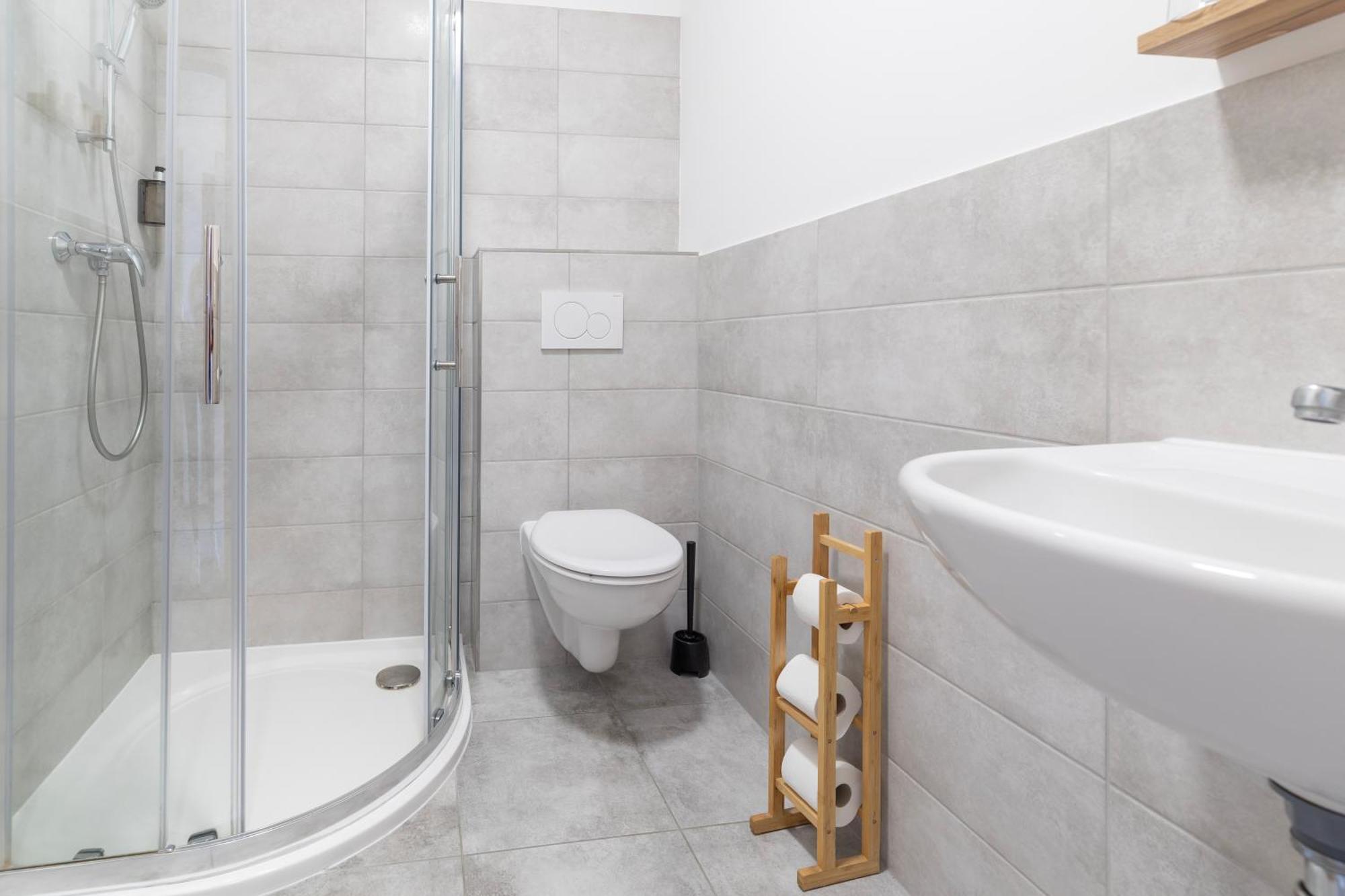 Sport Hotel Becva Valašské Meziříčí Buitenkant foto